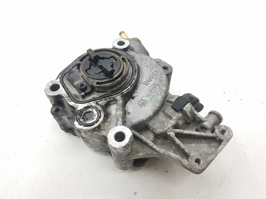 Vacuum pump 01711B1906S