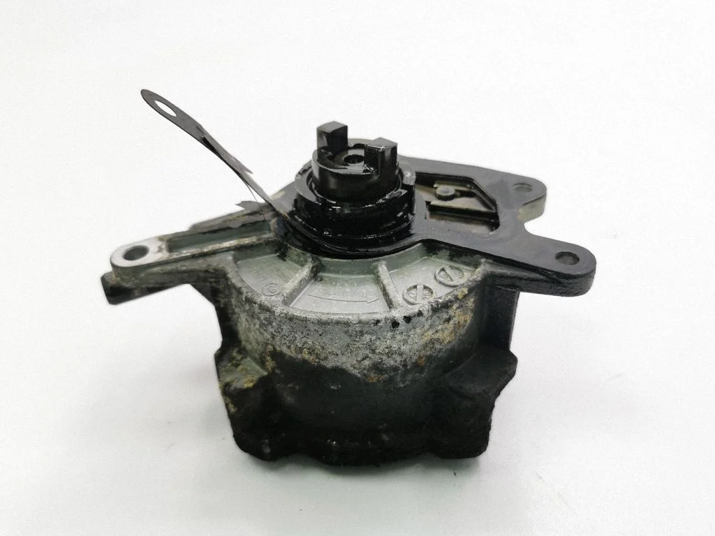 Vaakumpump 1231085