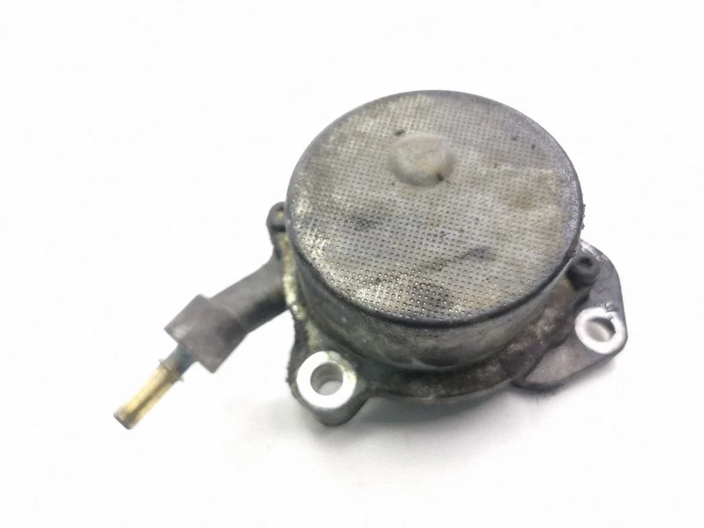 Vaakumpump