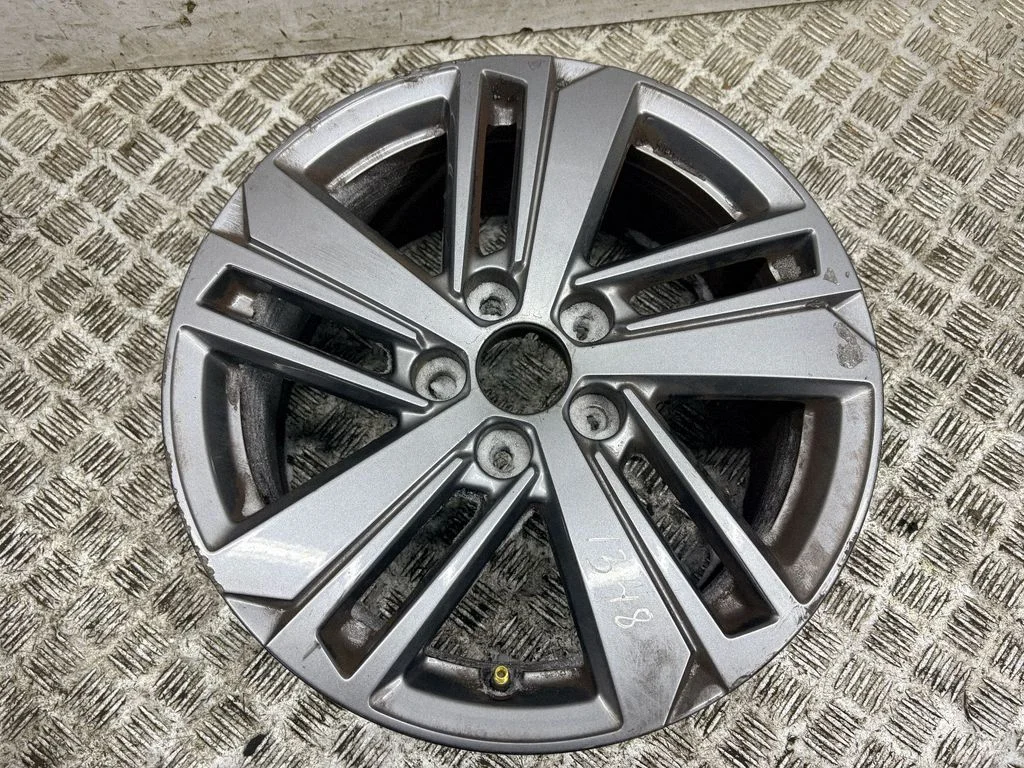 R16 alloy rim 9835058380