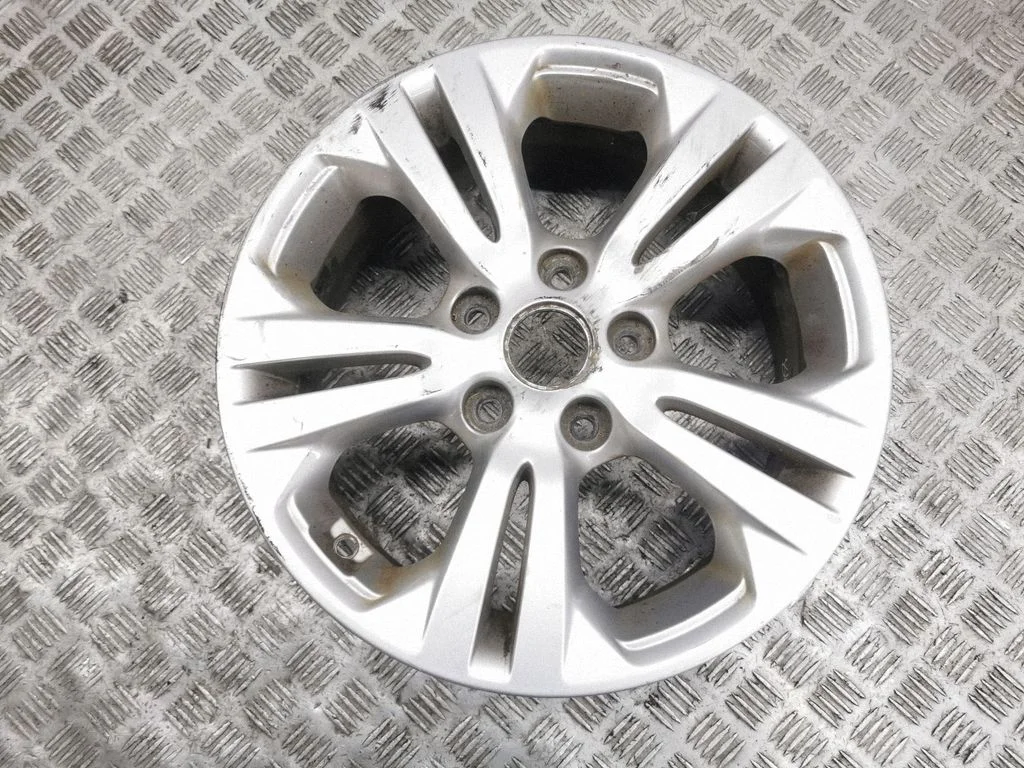 R16 valuvelg (-veljed) – KIA Sportage (2016-2021)