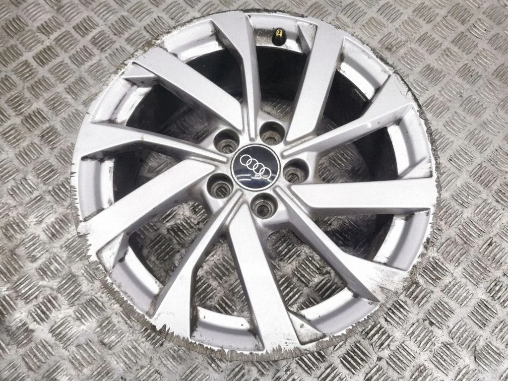 R16 vieglmetāla disks (-i) – Audi A1 (2018-)