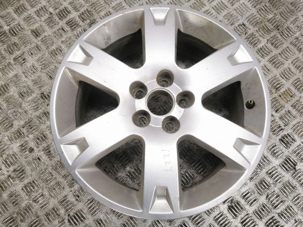 R16 alloy rim PZ406T0576