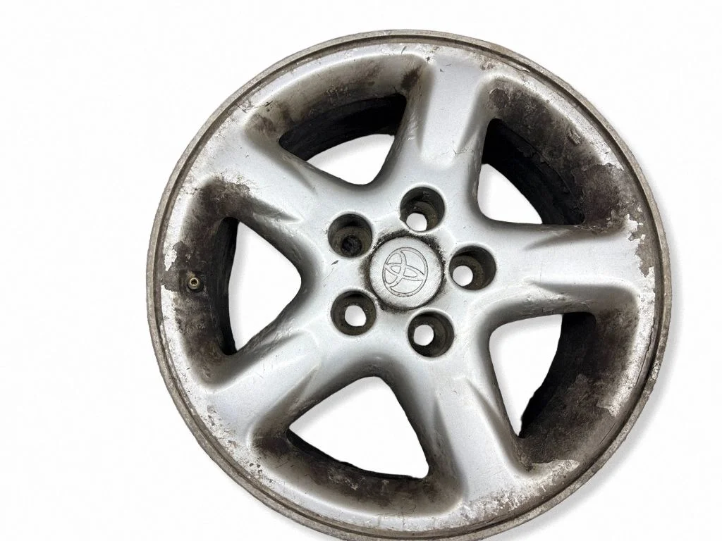 R16 valuvelg (-veljed) – Toyota RAV 4 (XA20) (2000-2005)