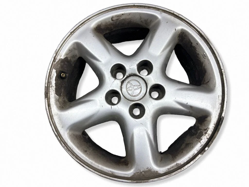 R16 valuvelg (-veljed) – Toyota RAV 4 (XA20) (2000-2005)