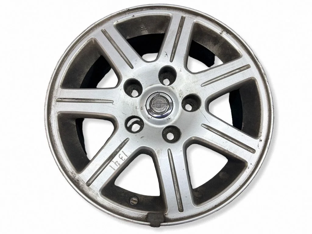 R16 alloy rim – Chrysler Grand Voyager V (2007-2015)