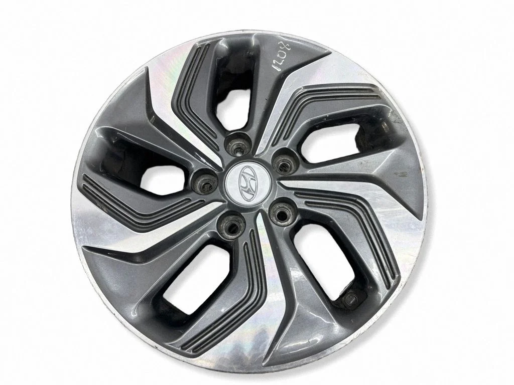 R16 valuvelg (-veljed) 52910CM100