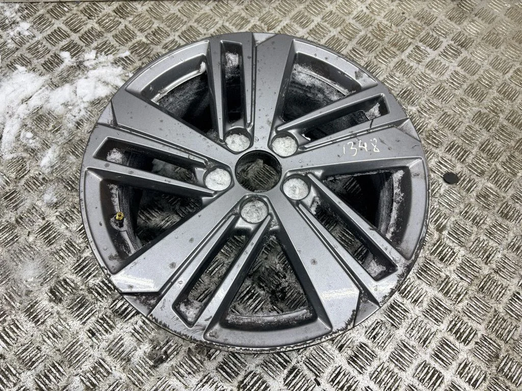 R16 alloy rim 9835058380
