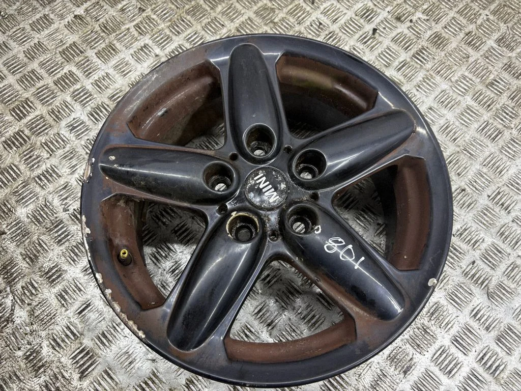 R16 alloy rim 9803720