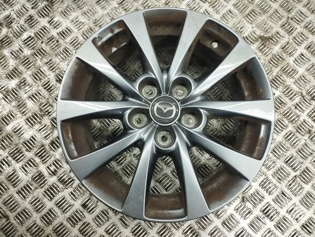 R16 alloy rim 9965L56560