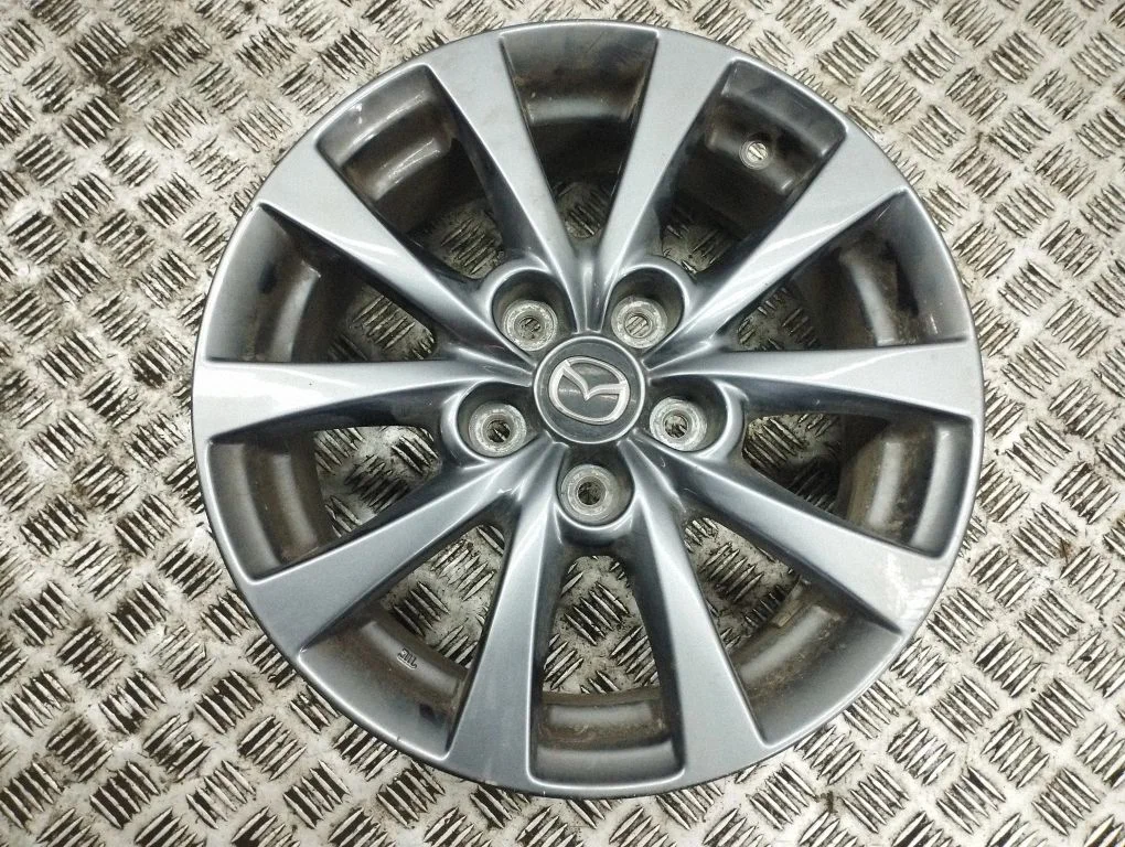 R16 alloy rim 9965L56560