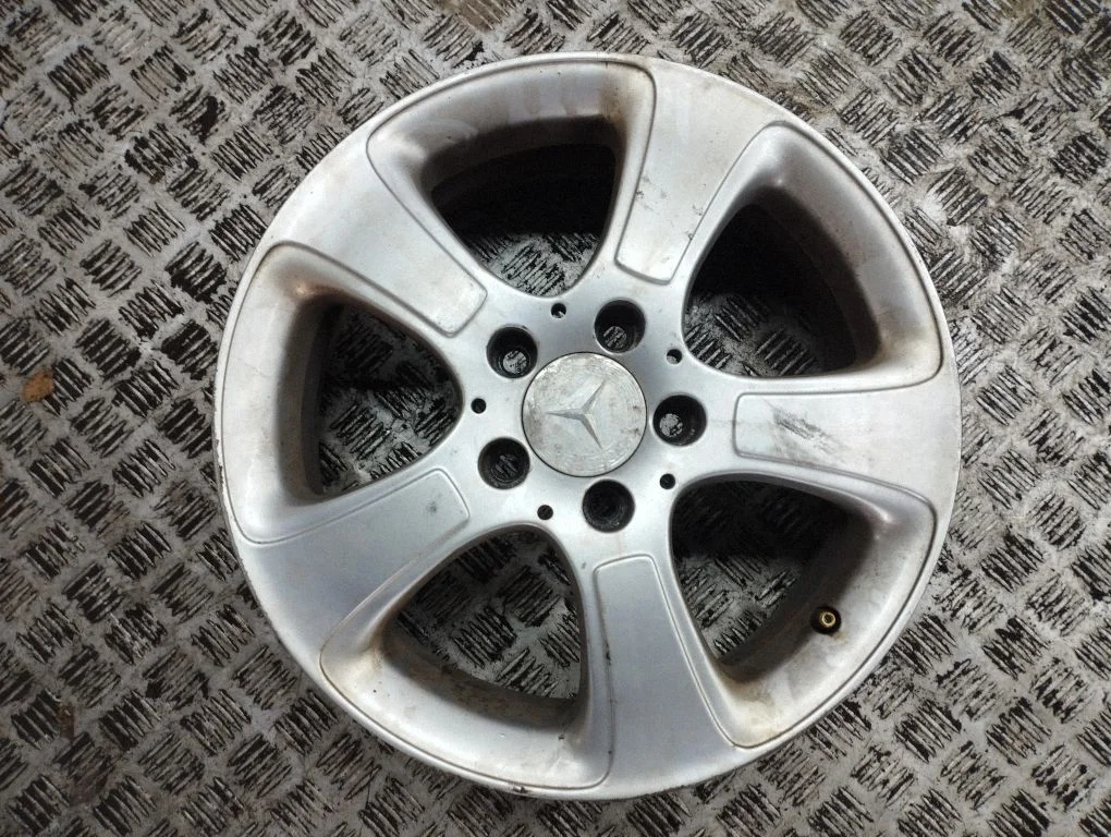 R16 valuvelg (-veljed) A1694011002