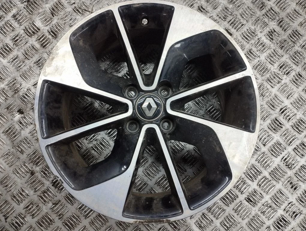 R16 valuvelg (-veljed) 403009927R