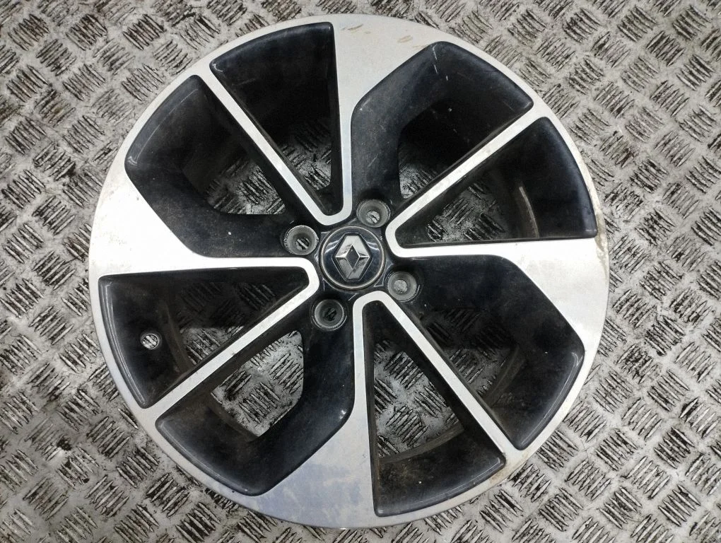 R16 valuvelg (-veljed) 403009927R