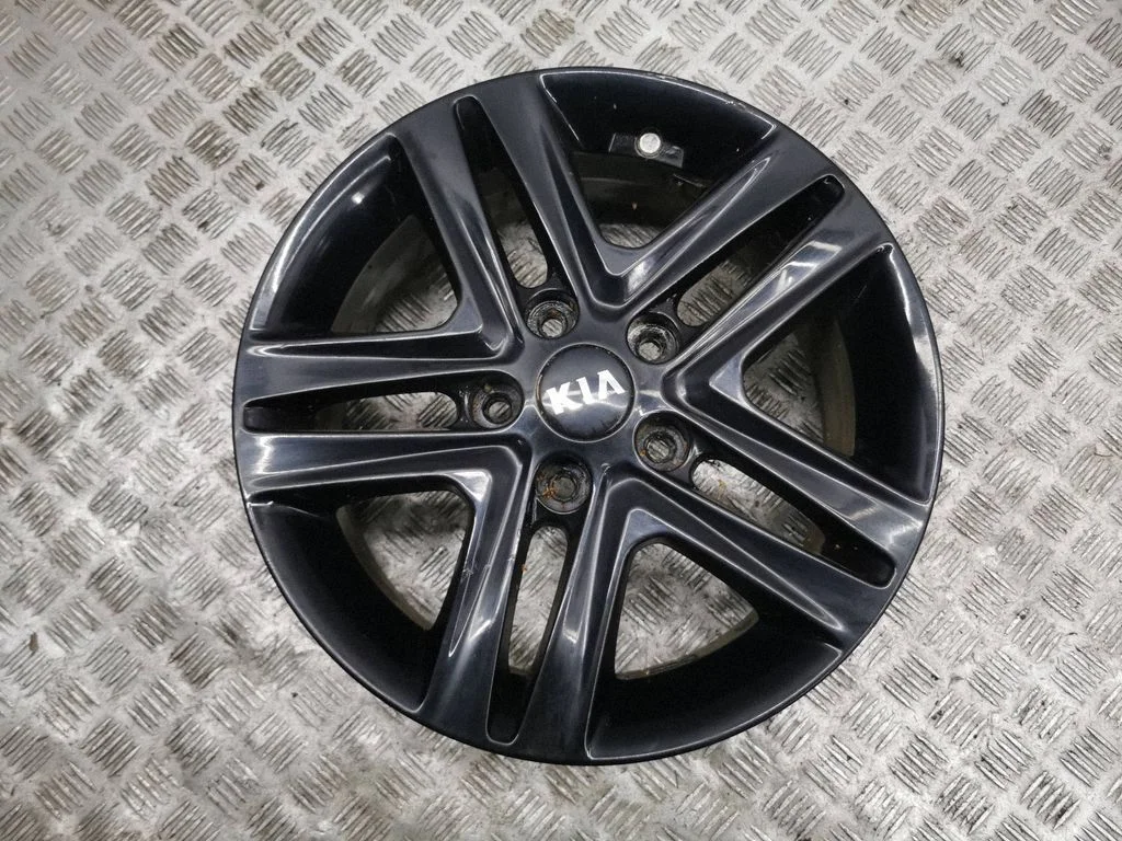 R16 alloy rim – KIA Ceed (2018-)