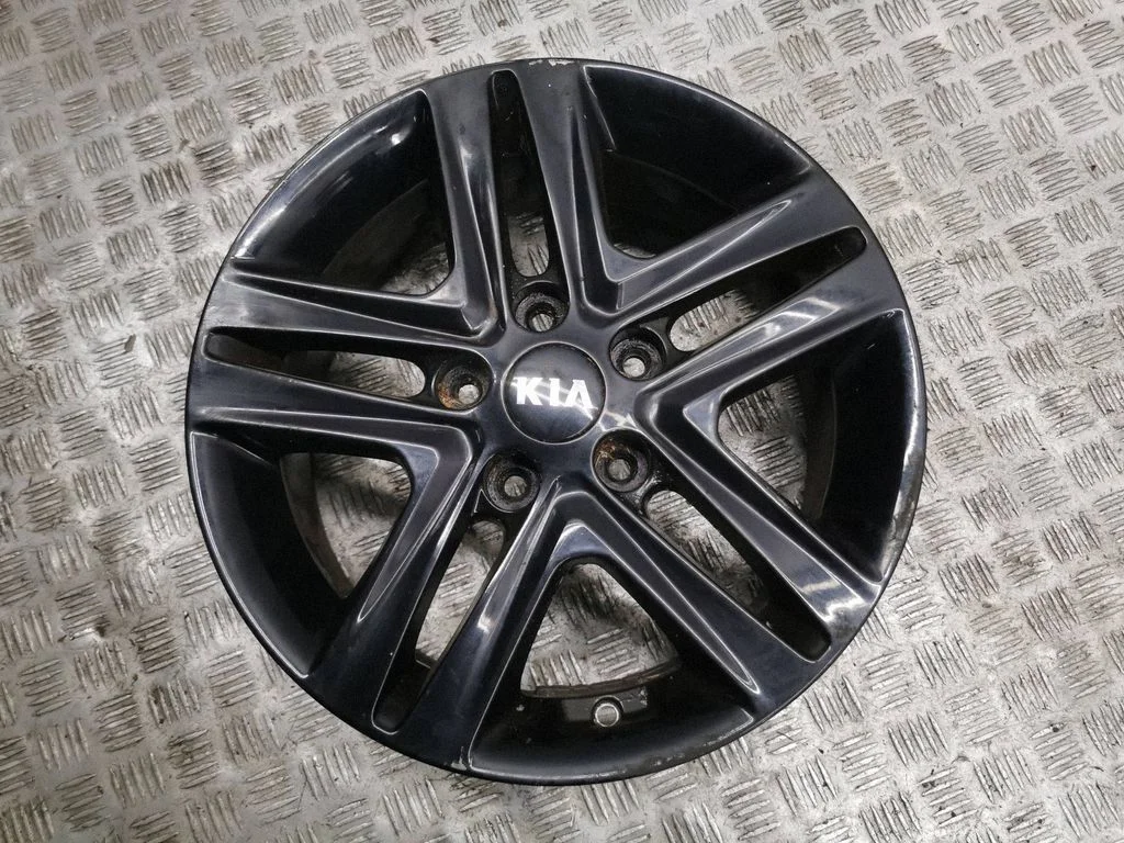 R16 alloy rim – KIA Ceed (2018-)