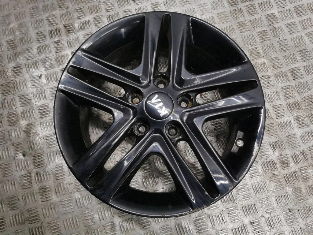 R16 alloy rim – KIA Ceed (2018-)