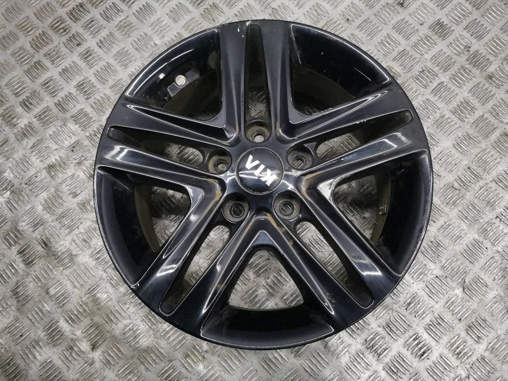 R16 alloy rim – KIA Ceed (2018-)