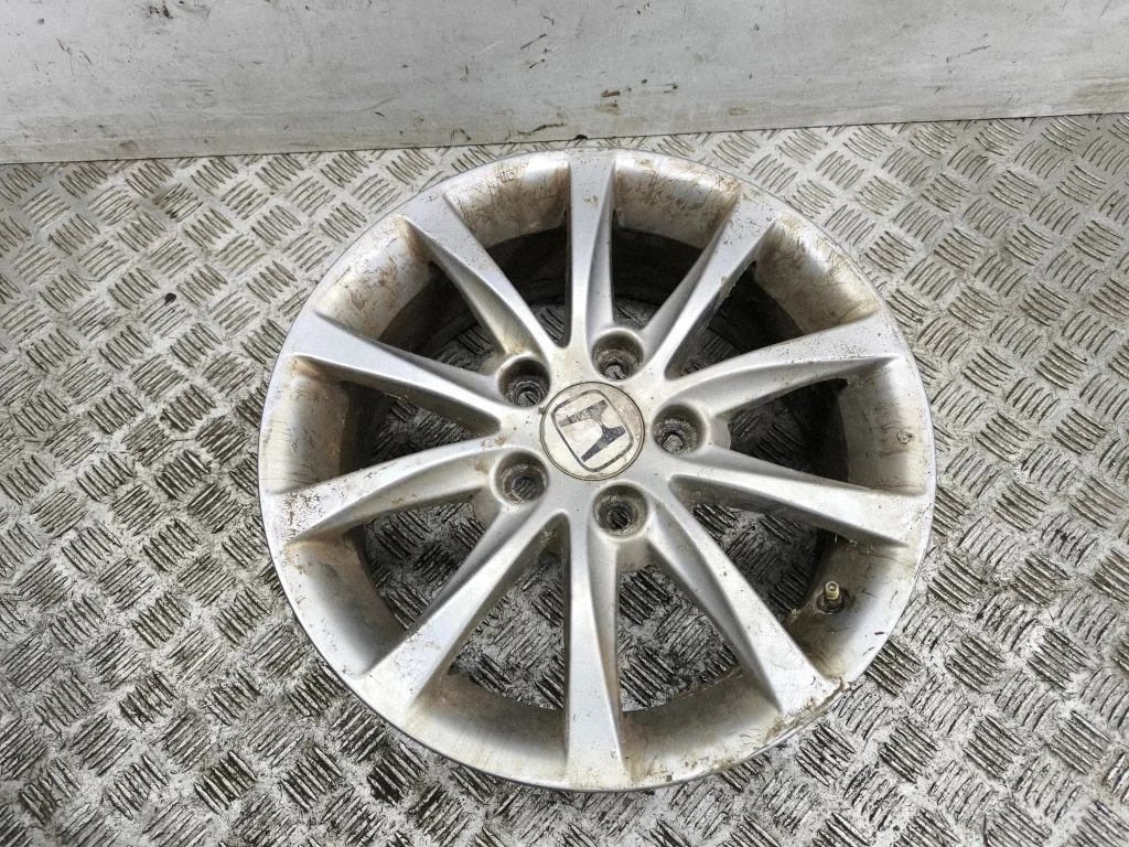 R16 valuvelg (-veljed)