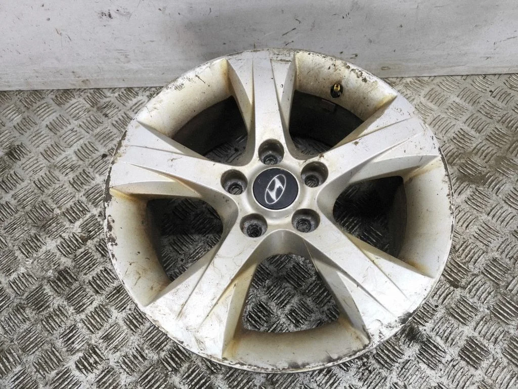 R16 valuvelg (-veljed)