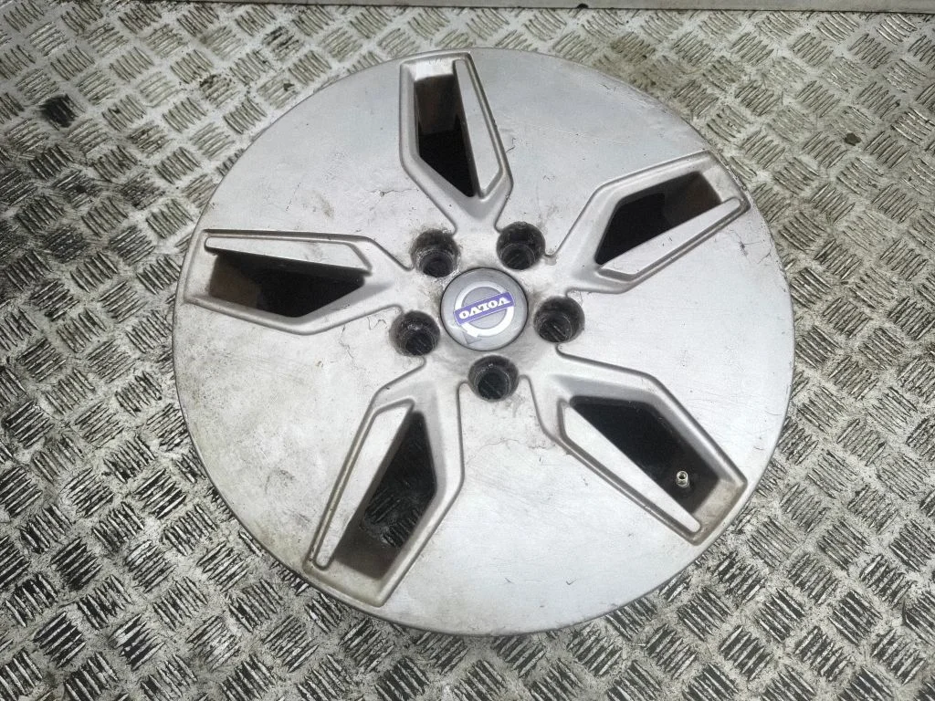 R16 valuvelg (-veljed) 31255890