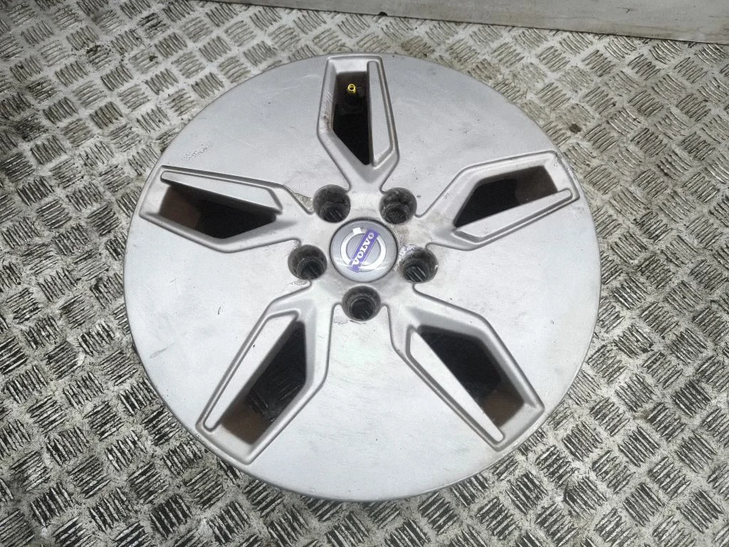 R16 valuvelg (-veljed) 31255890