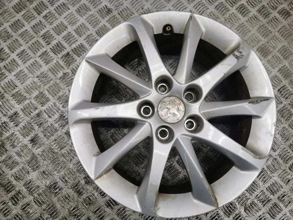 R16 alloy rim 9671400880