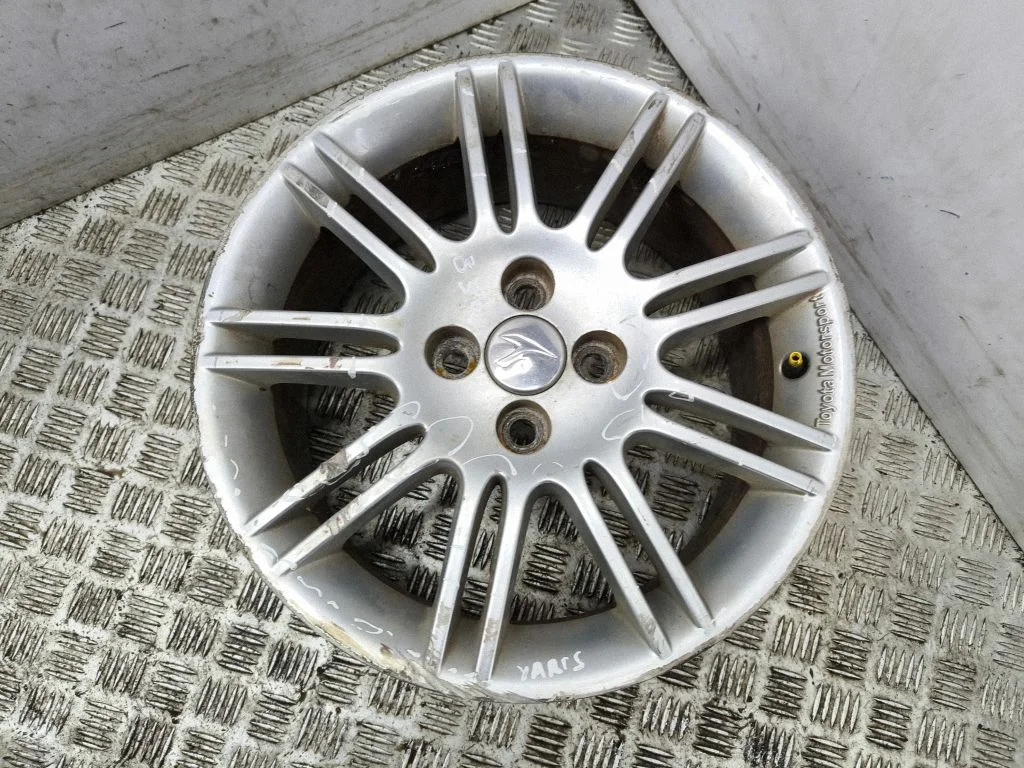 R16 alloy rim AM300185
