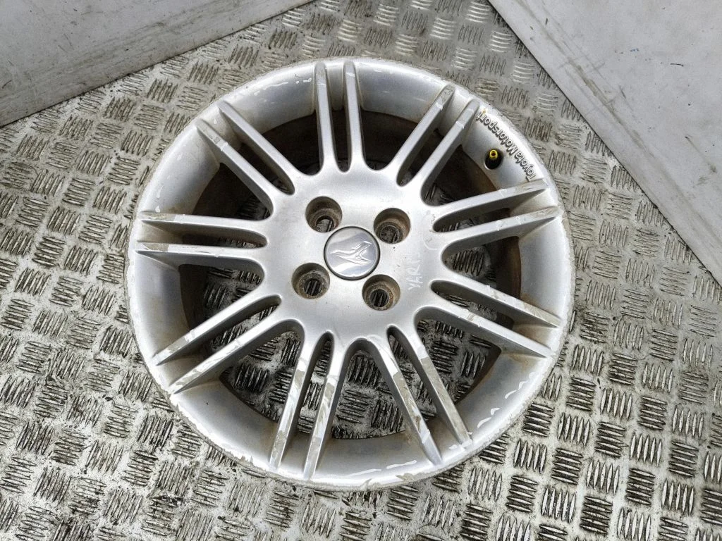 R16 alloy rim AM300185