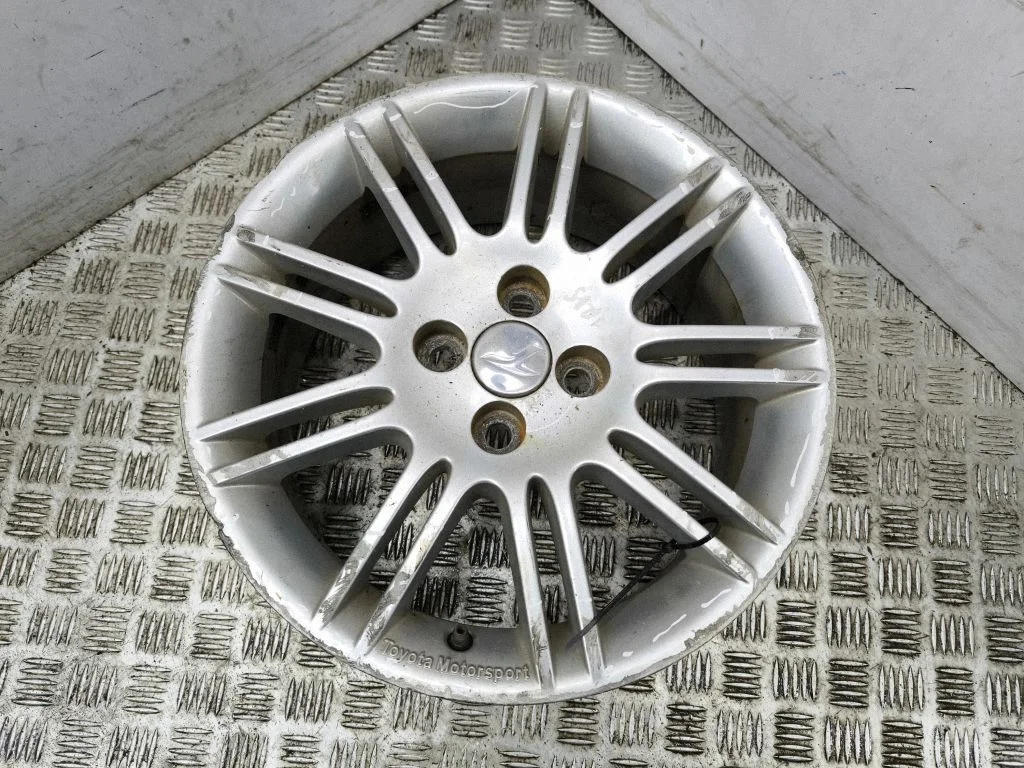 R16 alloy rim AM300185