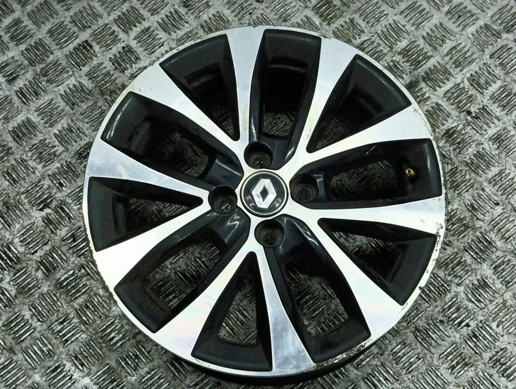 R16 valuvelg (-veljed) 403000315R