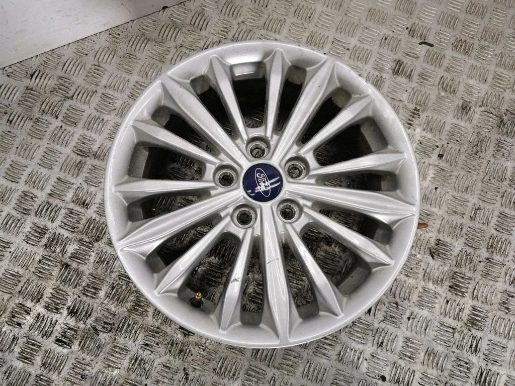 R16 alloy rim JX7C100781A