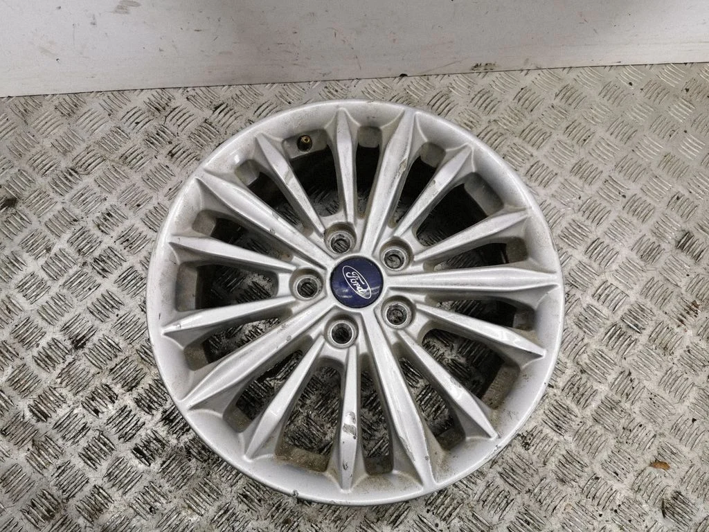 R16 alloy rim JX7C100781A