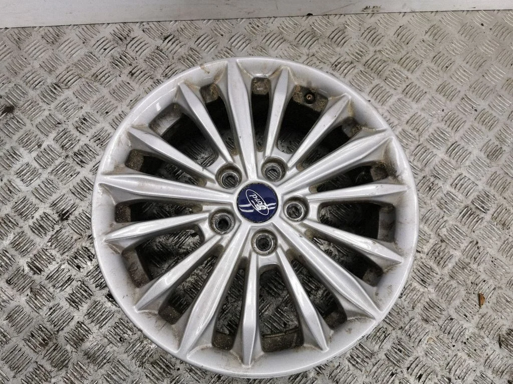 R16 alloy rim JX7C100781A