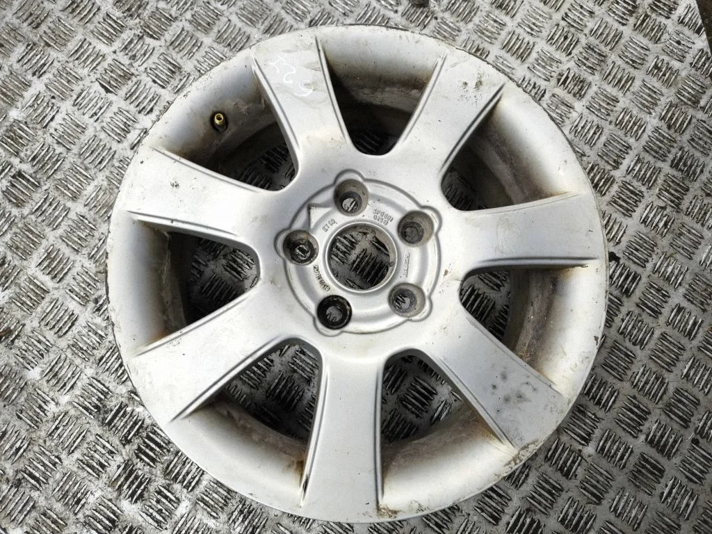 R16 valuvelg (-veljed) – Seat Altea XL (2004-2015)