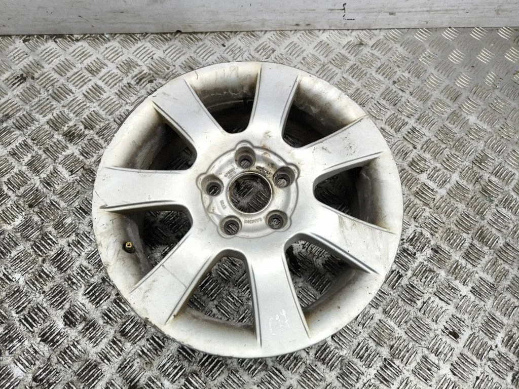 R16 valuvelg (-veljed) – Seat Altea XL (2004-2015)