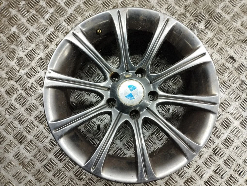 R16 valuvelg (-veljed) – BMW 5-seeria E60 E61 (2004-2010)