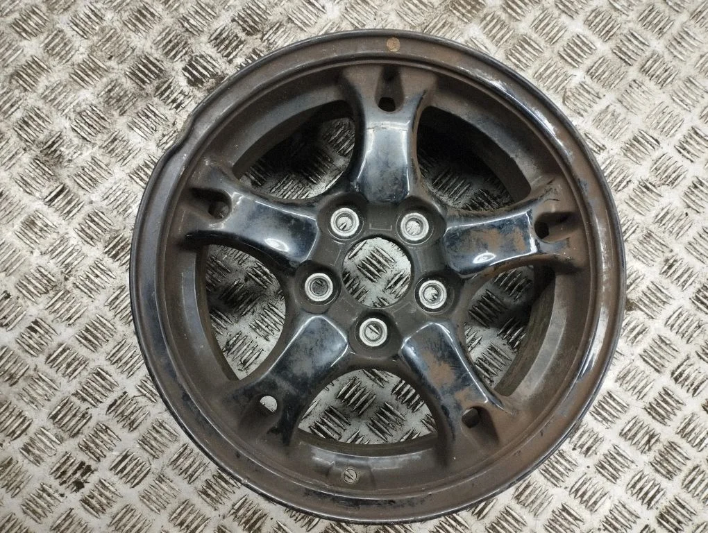 R16 valuvelg (-veljed) 52910G5120