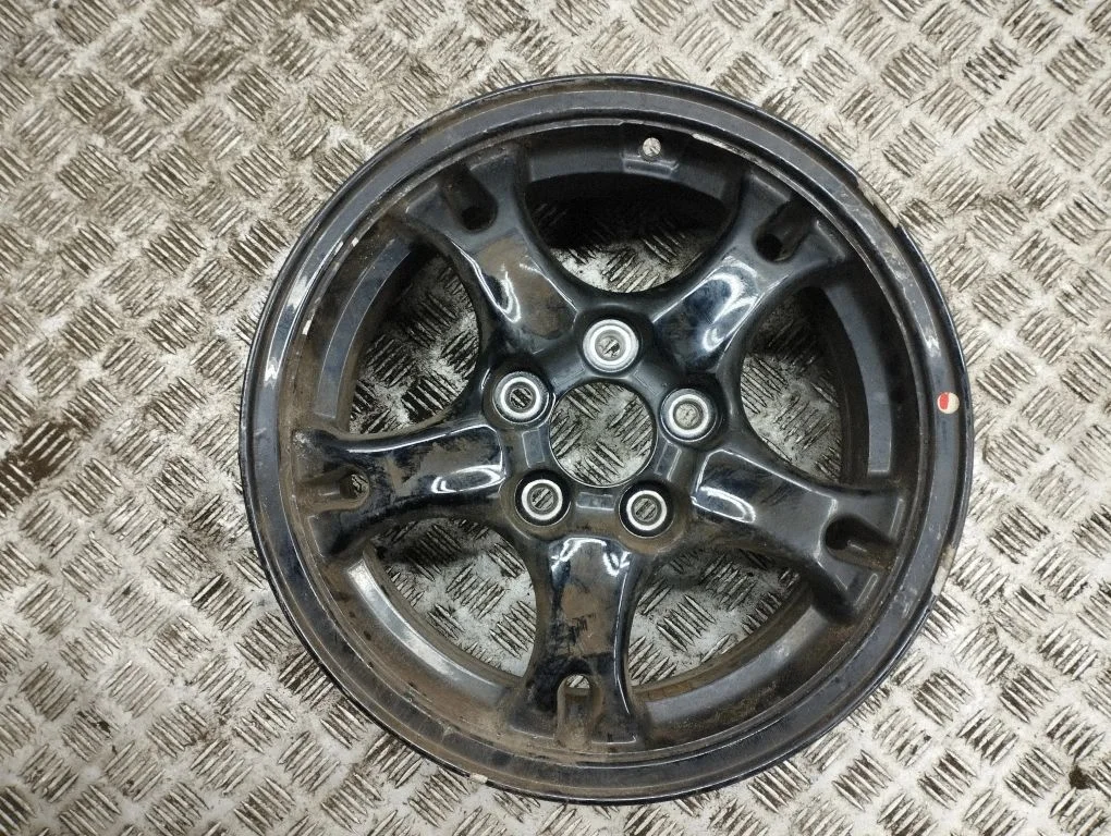 R16 valuvelg (-veljed) 52910G5120