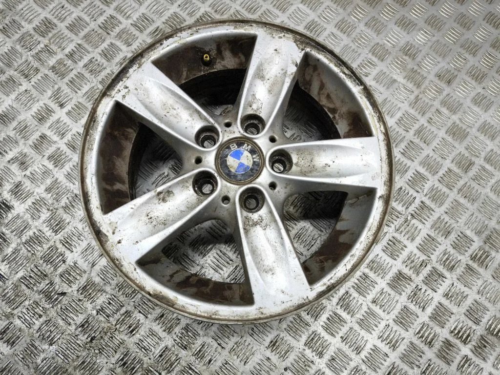 R16 alloy rim 6769401