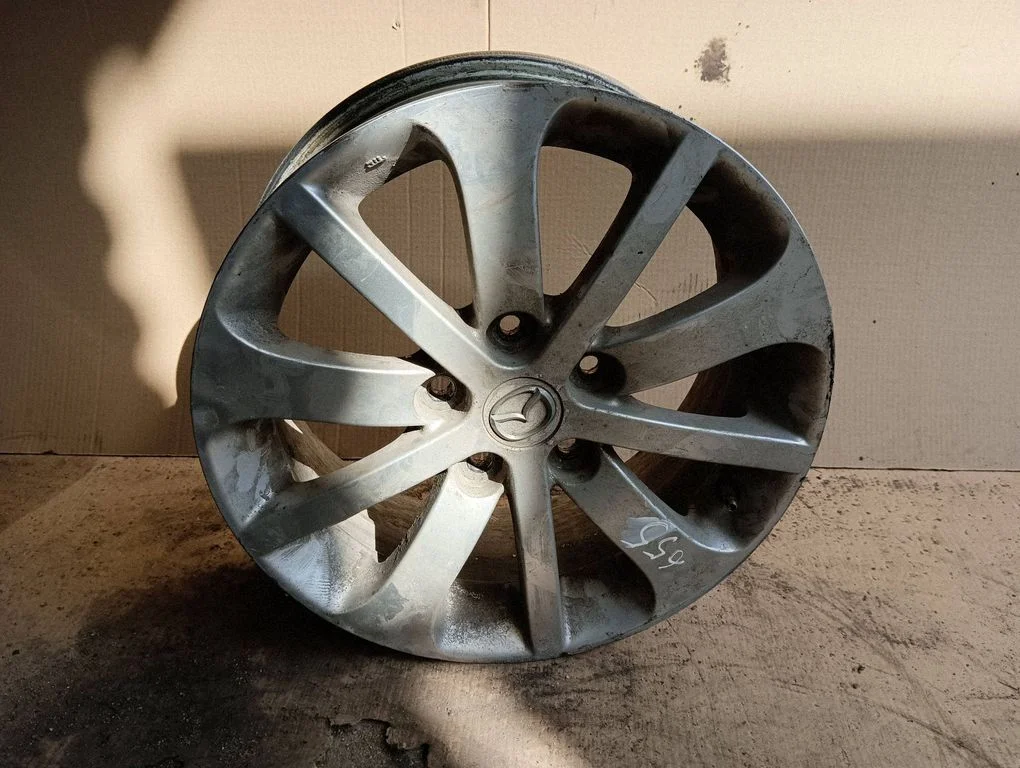 R16 alloy rim 9965516660