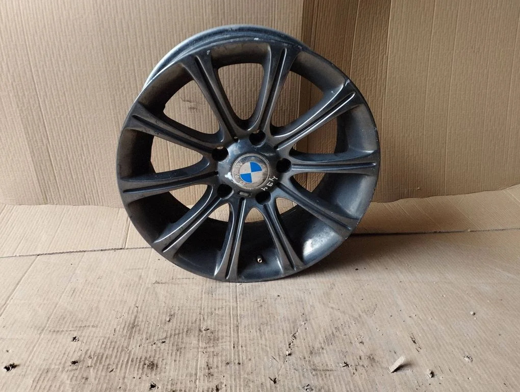 R16 valuvelg (-veljed) – BMW 5-seeria E60 E61 (2004-2010)