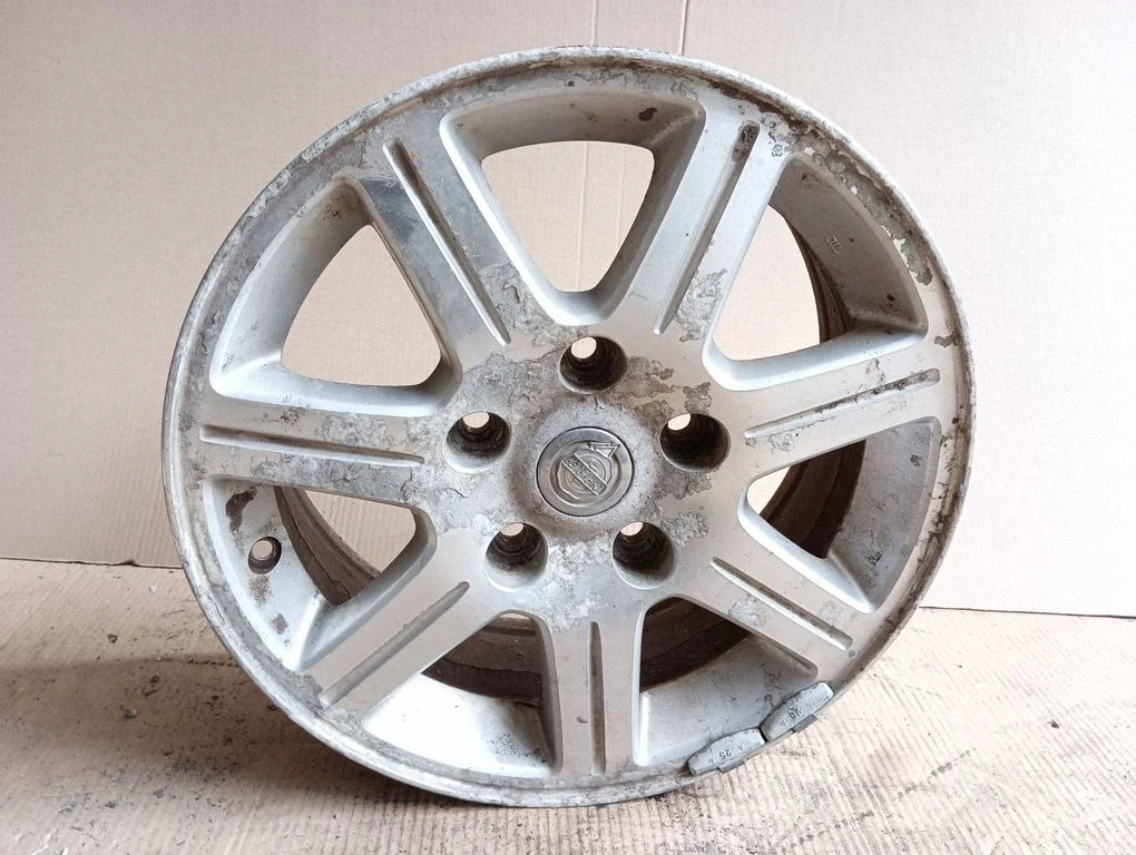 R16 alloy rim 07100701