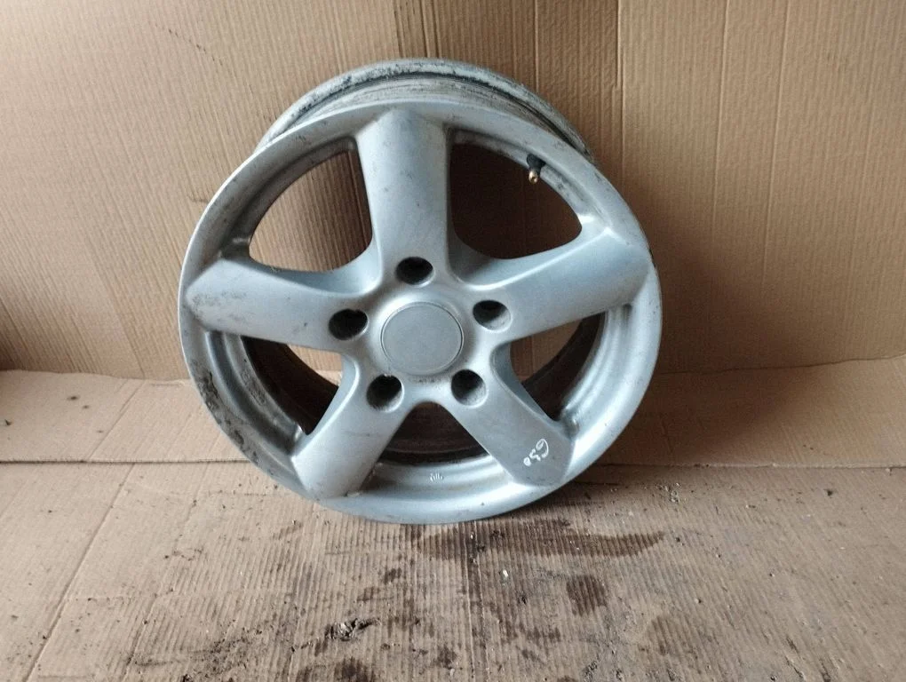 R16 alloy rim KBA46622