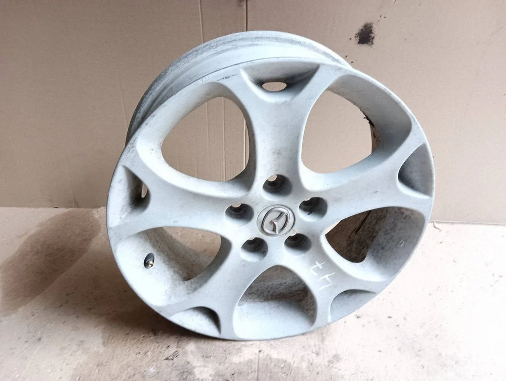 R16 alloy rim 9965126570