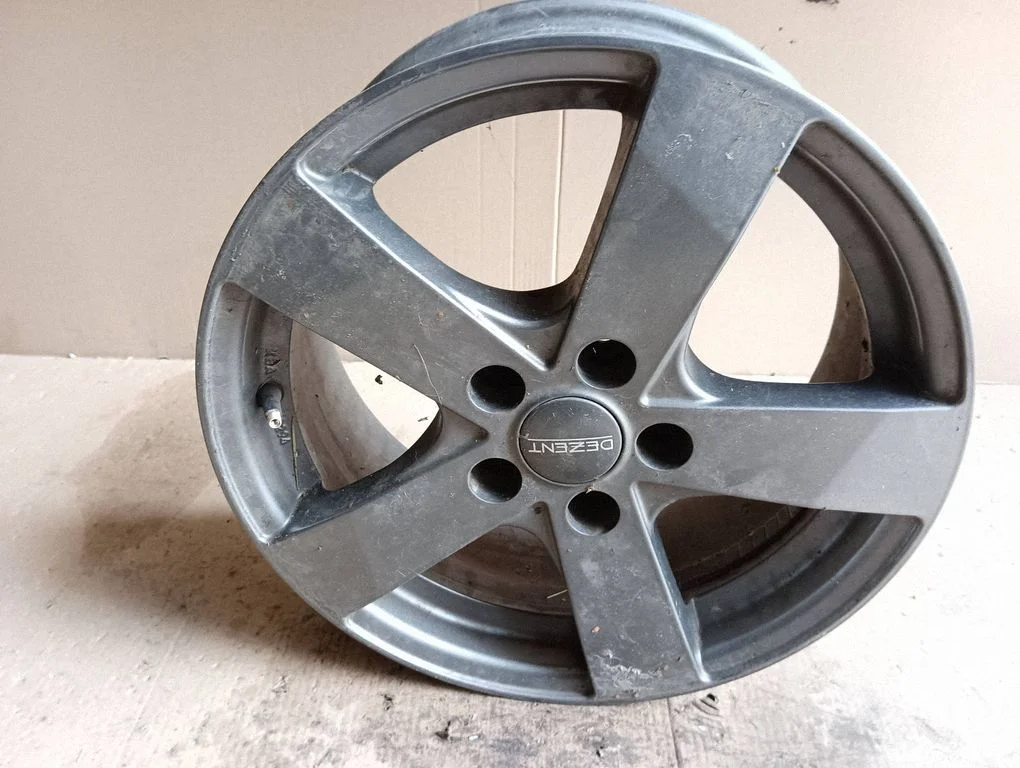 R16 valuvelg (-veljed)