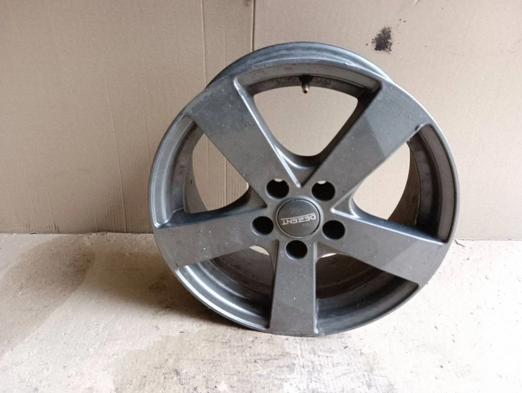 R16 valuvelg (-veljed)