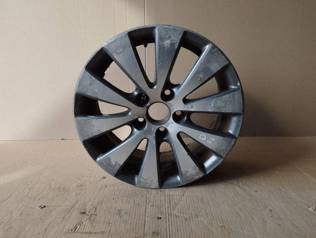 R16 alloy rim – Volkswagen Passat CC (2008-2016)