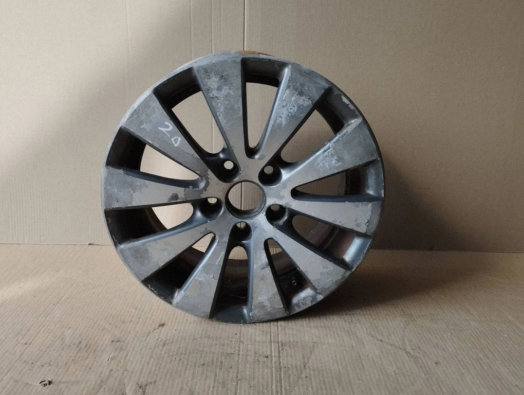 R16 alloy rim – Volkswagen Passat CC (2008-2016)