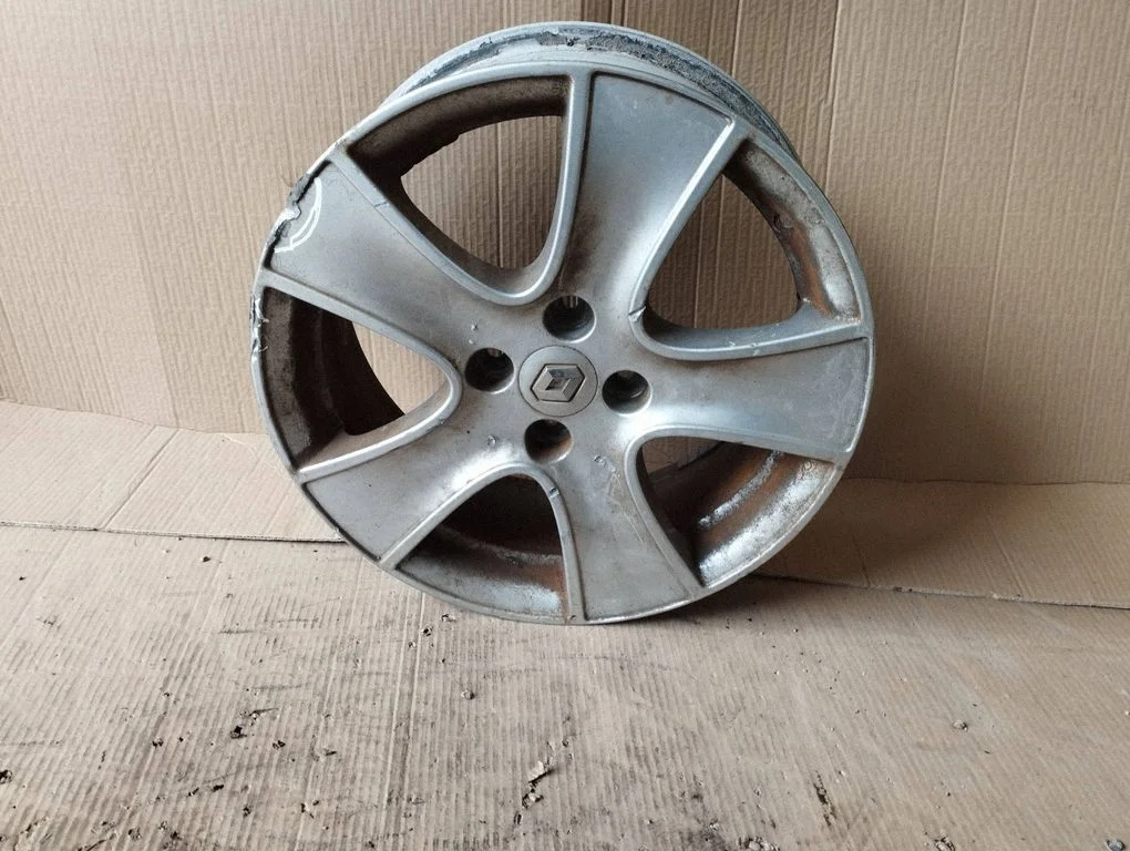 R16 valuvelg (-veljed) 403008502R